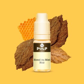 Le Blond au Miel Noir 10ml Just Bon - Pulp