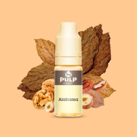 Alabama 10ml - Pulp Just Bon