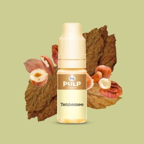 Tennessee 10ml Juste Bon - Pulp