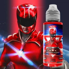 Force Rouge 00mg 100ml Force Vape by Swoke