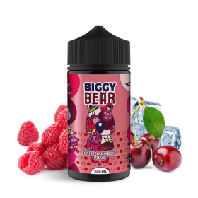 Cerise Framboise Frais 00mg...