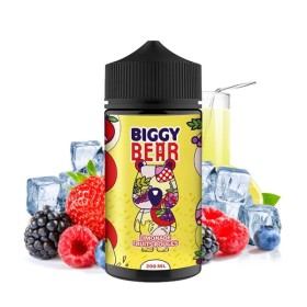 Limonade Fruits Rouges 00mg...