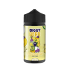 E-liquide Limonade Citron Vert Myrtilles 00mg 200ml - Biggy Bear | Eleciga CONTENANCE  200ml