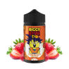 E-liquide Mix de Fraises Acidulées 00mg 200ml - Biggy Bear | Eleciga CONTENANCE  200ml