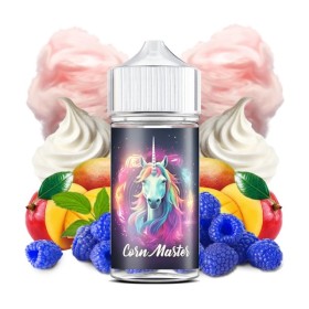 Corn Master 00mg 100ml - Master Vape92