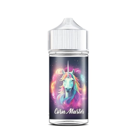 Corn Master 00mg 100ml - Master Vape92