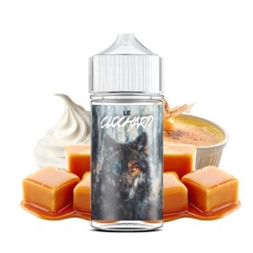 Le Clochard 00mg 100ml - Master Vape92