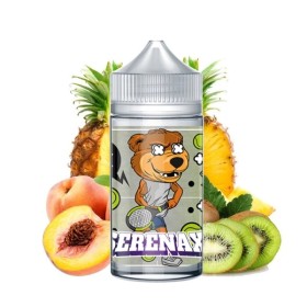 Serenax Fruité 00mg 200ml...