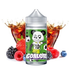 Goalor Fruité 00mg 200ml...