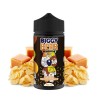 E liquide ﻿Dulce Caramel Sensation 00mg 200ml - Biggy Bear | Eleciga CONTENANCE  200ml