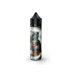 Athenian 00mg 50ml - Warrior