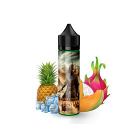 Egyptian 00mg 50ml - Warrior