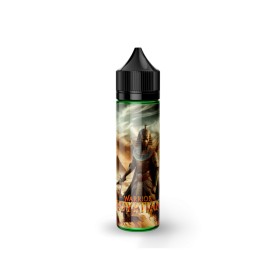 Egyptian 00mg 50ml - Warrior