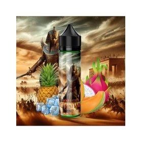 Egyptian 00mg 50ml - Warrior