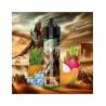 E-Liquide Egyptian Warrior 50ml – Saveur Ananas, Melon, Fruit du Dragon et Frais | Eleciga