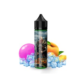 Viking 00mg 50ml - Warrior