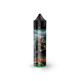 Viking 00mg 50ml - Warrior