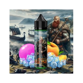 Viking 00mg 50ml - Warrior