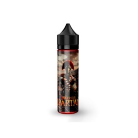 Spartan 00mg 50ml - Warrior