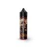 E-Liquide Spartan Warrior 50ml – Saveur Fraise, Framboise, Cerise, Myrtilles et Frais, Fabrication Française | Eleciga