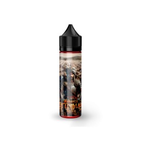 Ottoman 00mg 50ml - Warrior