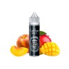 E liquide Black Pearl 00mg 50ml The Captain's Juice | Eleciga