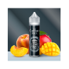 E liquide Black Pearl 00mg 50ml The Captain's Juice | Eleciga