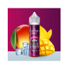 E liquide Groves 00mg 50ml The Captain's Juice | Eleciga