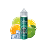 E liquide Gunner 00mg 50ml The Captain's Juice | Eleciga