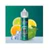 E liquide Gunner 00mg 50ml The Captain's Juice | Eleciga