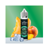 E liquide Salazar 00mg 50ml The Captain's Juice | Eleciga