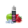 E liquide Turner 00mg 50ml The Captain's Juice | Eleciga