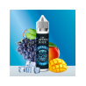 E liquide Twigg 00mg 50ml The Captain's Juice | Eleciga