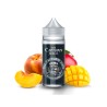 E liquide Black Pearl 00mg 100ml - The Captain's Juice | Eleciga