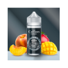 E liquide Black Pearl 00mg 100ml - The Captain's Juice | Eleciga