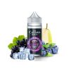 E liquide Davy Jones 00mg 100ml - The Captain's Juice | Eleciga