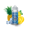 E liquide Bo'Sun 00mg 100ml - The Captain's Juice | Eleciga