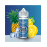 E liquide Bo'Sun 00mg 100ml - The Captain's Juice | Eleciga