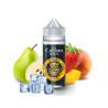 E liquide Gibbs 00mg 100ml - The Captain's Juice | Eleciga