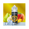 E liquide Gibbs 00mg 100ml - The Captain's Juice | Eleciga