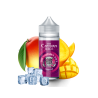 E liquide Groves 00mg 100ml - The Captain's Juice | Eleciga