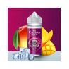 E liquide Groves 00mg 100ml - The Captain's Juice | Eleciga