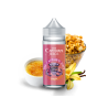 E liquide Jack 00mg 100ml - The Captain's Juice | Eleciga