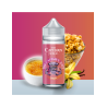 E liquide Jack 00mg 100ml - The Captain's Juice | Eleciga