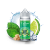 E-Liquide Martyto 00mg 100ml - The Captain's Juice | Saveur Mojito Authentique | Eleciga