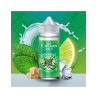 E-Liquide Martyto 00mg 100ml - The Captain's Juice | Saveur Mojito Authentique | Eleciga