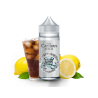 E-Liquide Norrington 00mg 100ml - The Captain's Juice | Saveur Cola & Citron  | Eleciga