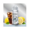 E-Liquide Norrington 00mg 100ml - The Captain's Juice | Saveur Cola & Citron  | Eleciga