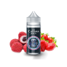 E liquide Swann 00mg 100ml - The Captain's Juice | Eleciga