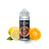 E liquide Swift 00mg 100ml - The Captain's Juice | Eleciga